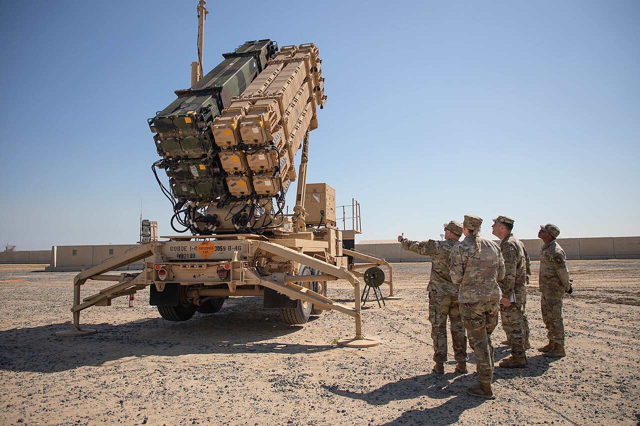 1-44th ADA Showcases Patriot Missile Capabilities (8884634).jpg